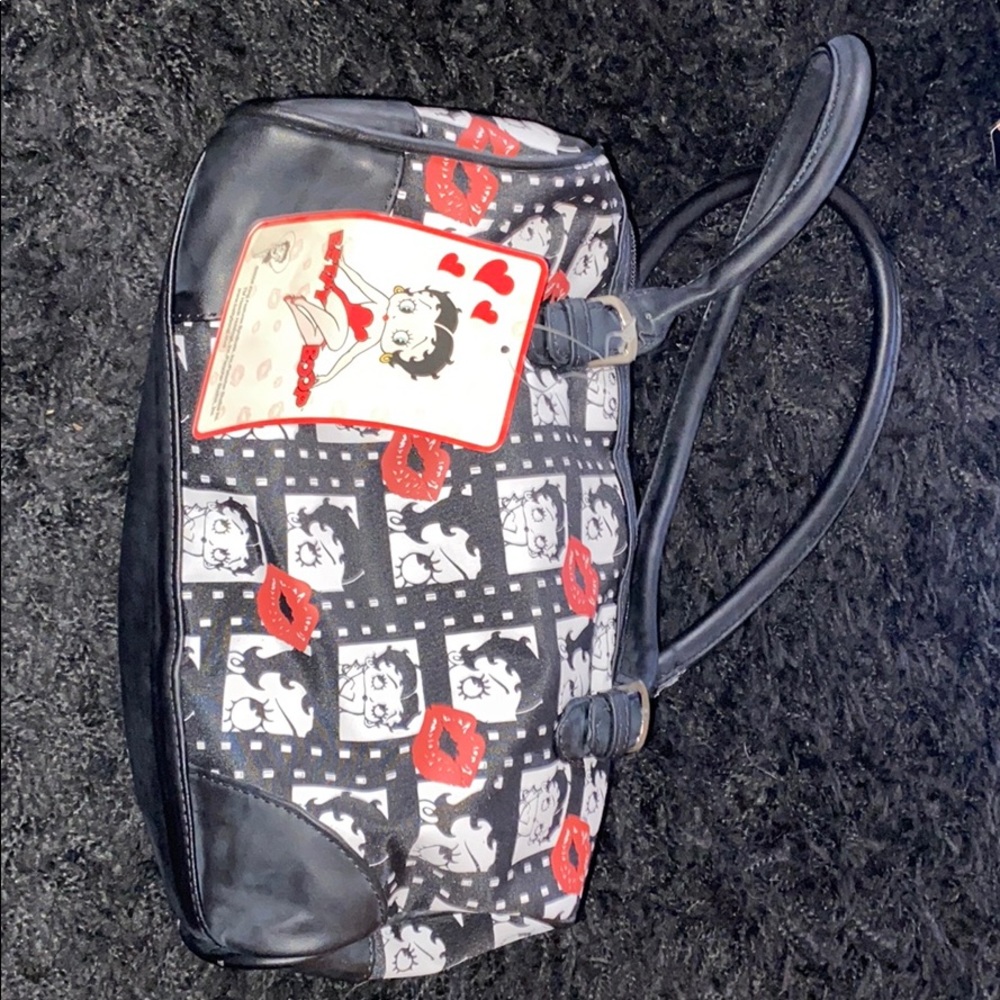 Mini bag